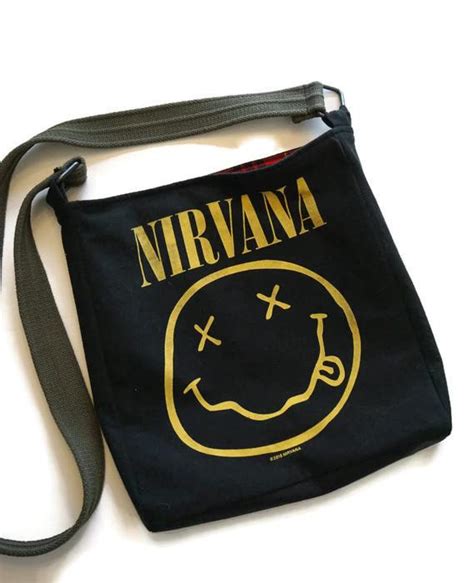 nirvana handbags